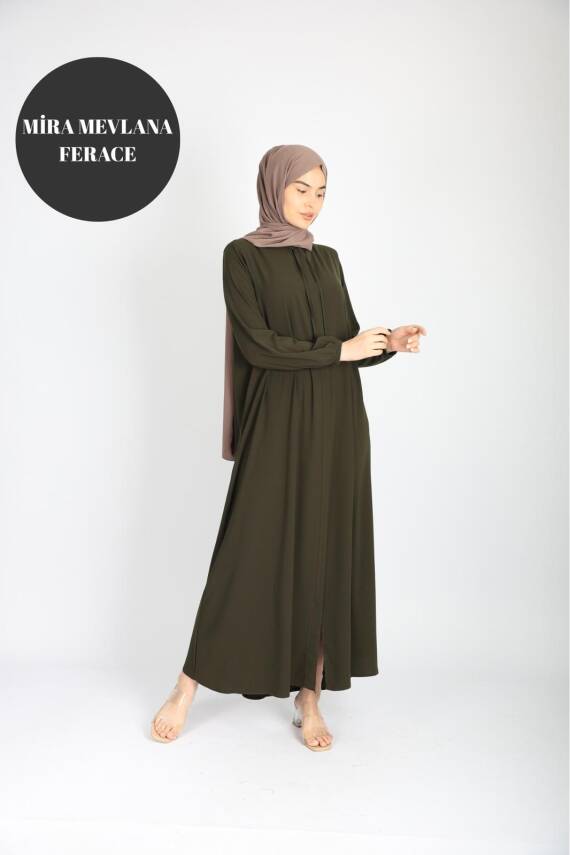 MİRA MEVLANA FERACE HAKİ - 1
