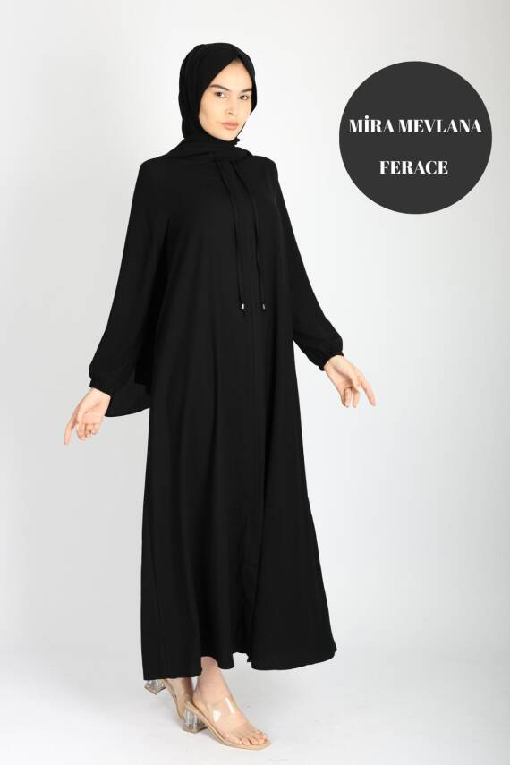 MİRA MEVLANA FERACE - 1