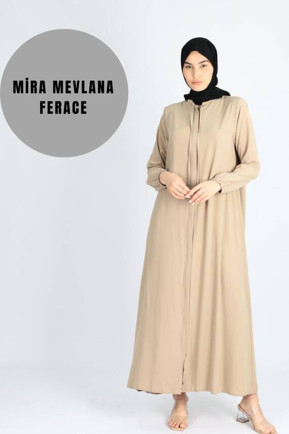 MİRA MEVLANA FERACE TAŞ - 1