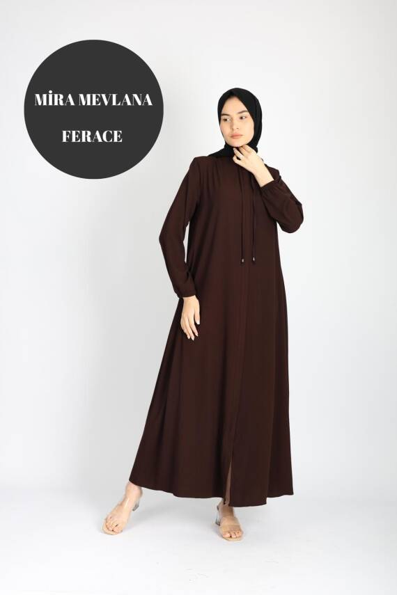MİRA MEVLANA FERAVE ACI KAHVE - 1